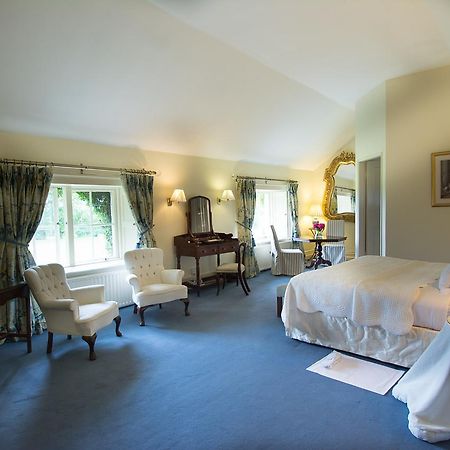 Rathsallagh Country House Hotel Luaran gambar