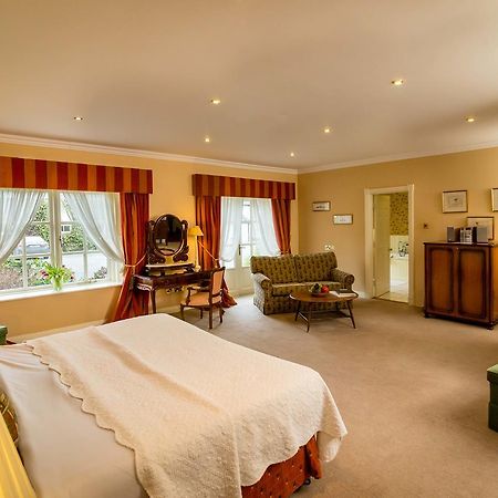 Rathsallagh Country House Hotel Luaran gambar