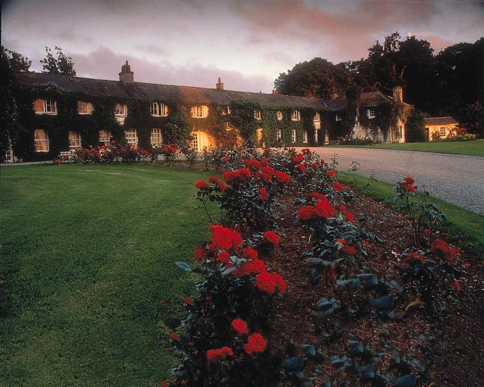 Rathsallagh Country House Hotel Luaran gambar
