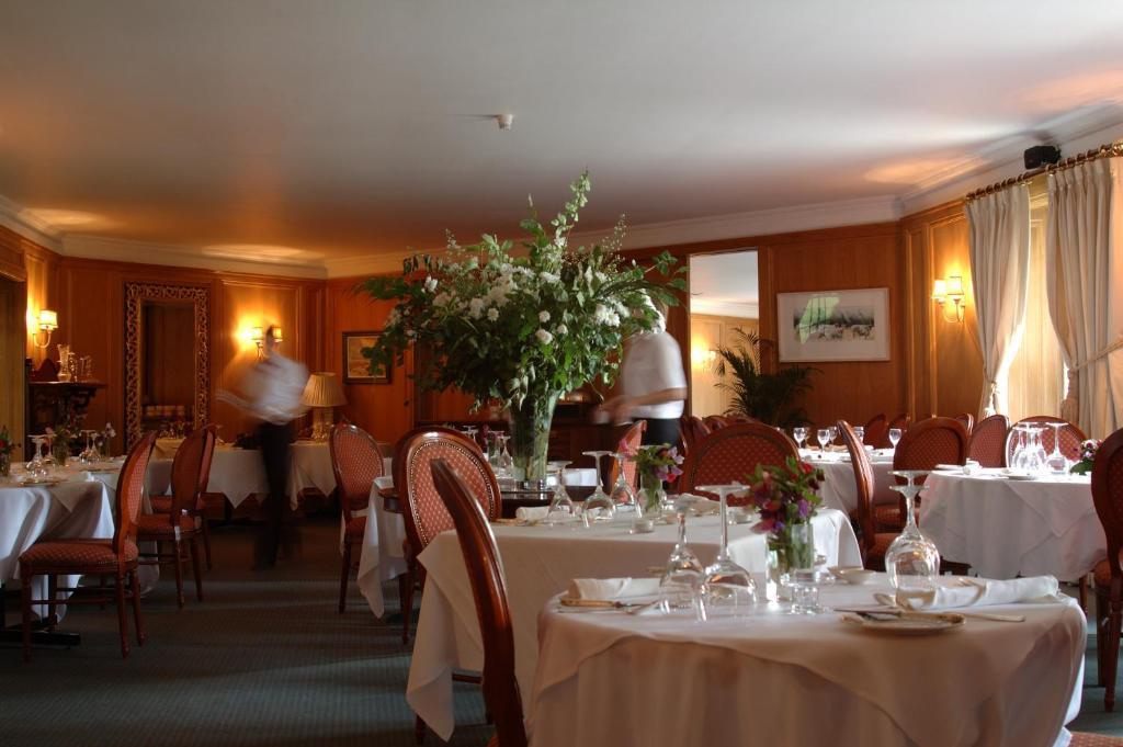 Rathsallagh Country House Hotel Luaran gambar