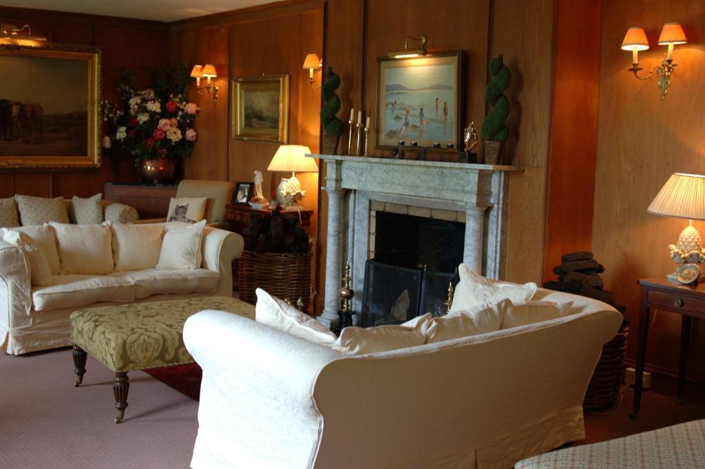 Rathsallagh Country House Hotel Luaran gambar