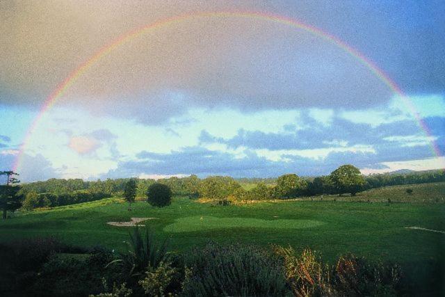 Rathsallagh Country House Hotel Luaran gambar