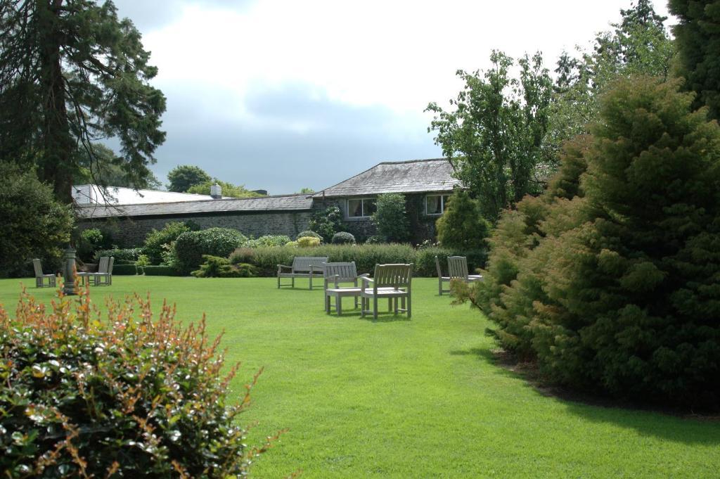 Rathsallagh Country House Hotel Luaran gambar