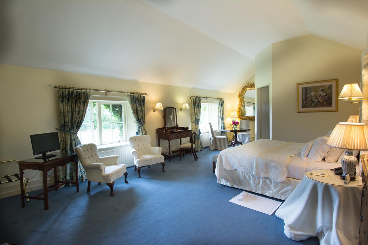 Rathsallagh Country House Hotel Luaran gambar