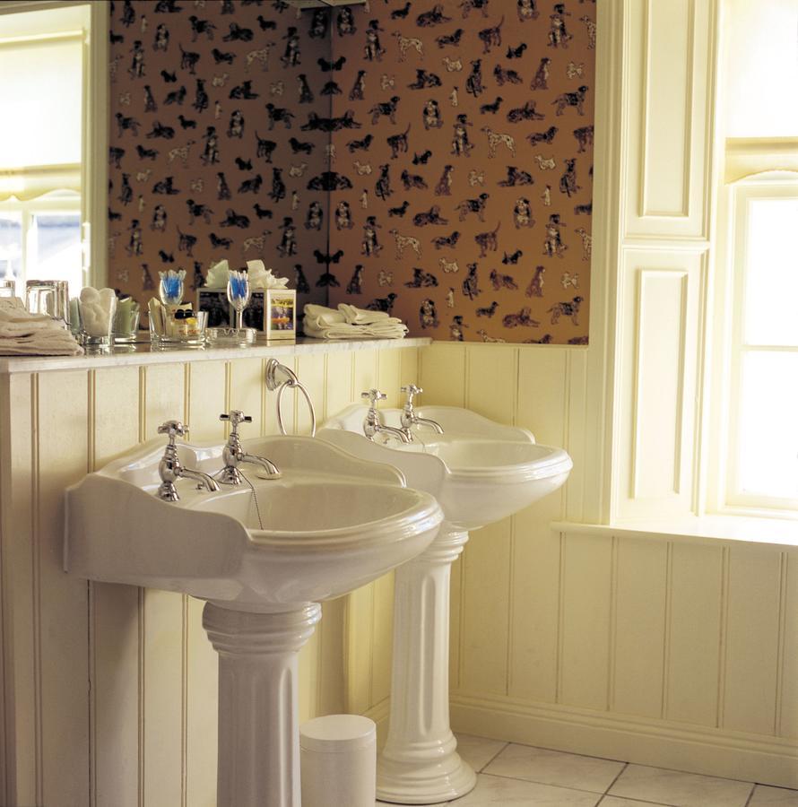 Rathsallagh Country House Hotel Luaran gambar