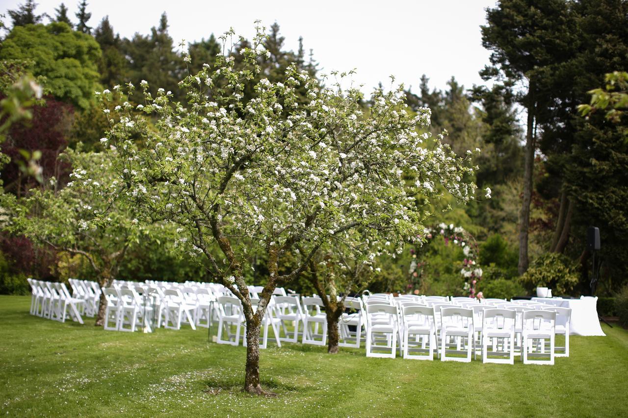 Rathsallagh Country House Hotel Luaran gambar