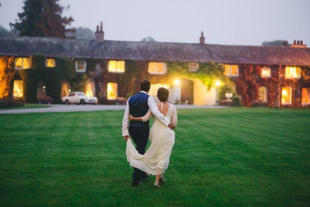 Rathsallagh Country House Hotel Luaran gambar